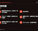 SNS広告用の縦型ショート動画を企画制作します インスタ・TikTok・YouTube広告用の縦型ショート イメージ3