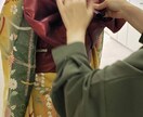 着付け技能士検定(国家試験)|他装試験対策教えます 減点されやすいポイントや時間内に安定して着せるコツをお伝え イメージ1
