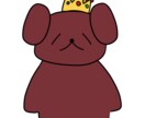 LIVE2D用の人外系の絵をかきます これから人外系VTuberになろうとしている人達へ イメージ1