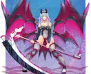 AIには描けない☆お洒落なキャラクター描きます あなたに寄り添うキャラに個性を追加！☆即購入OK！ イメージ3