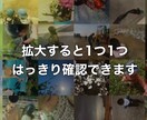 父の日、母の日、敬老の日。モザイクアート作成ます 即日納品可⭐︎ココナラ最安値⭐︎郵送可⭐︎額縁あり⭐︎高画質 イメージ2