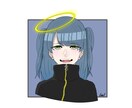 イラストの有償依頼受け付けてます 私の絵柄が好みの方に会いたい…！ イメージ2
