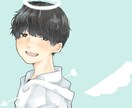 3枚ラフ案!イラスト・一枚絵作成します 商用利用可!まずはお気軽にご相談ください! イメージ5