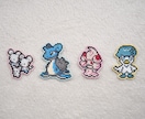 1ヶ月間「何度でも」刺繍の質問に答えます 刺繍をやってみたい方、始めたばかりの方、初心者の方へ イメージ7