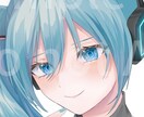 SNS用アイコン、ヘッダーのイラスト受注承ります あなただけの魅力を引き出すイラストを描きます！ イメージ4