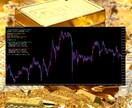 FX・XAUUSD専用サインツールを提供しますます TP/SLを解析するGOLD専用の安定型サインツールです。 イメージ1