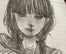 目を引くイラストを作成いたします アイコン、夢絵、商用利用、オリキャラ、なんでも可！ イメージ9