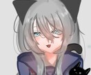 お手軽価格でSNSアイコン描きます やさしい雰囲気の“かわいい”をお届けします イメージ1