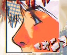 アイコン、提供します 刺激的なアイコンを作ります〜〜ヨ。色んな絵柄に対応します！ イメージ3