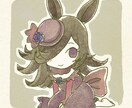 あなたのイメージを親しみのあるイラストに仕上げます 水彩調からポップな雰囲気までテイストをイメージに合わせます イメージ9