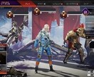 APEXコーチング、ランク同行致します ランクの勝ち方、ノウハウをお教えします！ イメージ3