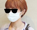現役美容師がウィッグカット・アレンジします 前髪ウィッグやフルウィッグもお任せ下さい。 イメージ5