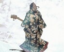 詳細に描き込んだイラストを描きます 詳細に矛盾が生じるAIには描けない絵（メカや人）を描きます。 イメージ2
