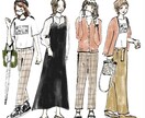 デートのお洋服コーディネートします 小柄な方の洋服選び得意です。勝負服、一緒に考えましょう^ ^ イメージ1