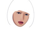 写真から「リアルポップイラスト」制作します あなたの写真をもとに唯一無二のリアルポップアートに仕上げます イメージ5