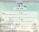 インスタグラム投稿テンプレート作成しますます 心に響くデザインでインスタ集客,修正無制限♪ イメージ7