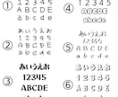 席札やお店のロゴを刻印したコースターをご用意♪ます ちょっと嬉しい＆こだわりの一品として… イメージ2
