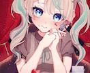 衣装を最低価格＆最短3日✨ラフまでお仕立てします キャラクターデザインも歓迎！細かな指示、お任せ大歓迎 イメージ6