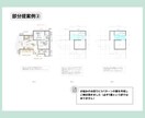 女性一級建築士が間取りをチェック＆アドバイスします 16年の住宅設計実績+ママの視点から暮らしやすさを診断 イメージ6