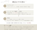 ポップな結婚式プロフィールムービー制作します 受注実績100件以上！他にはないポップでおしゃれな演出 イメージ4
