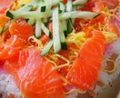1週間の晩ごはんの献立考えます ママサポート！家族が喜ぶ晩ごはん！ イメージ1