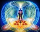 ヒーリングウェーブで周波数調整します 願いの実現化、引き寄せのエネルギーを加速していきます。  イメージ1