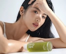 人気の『韓国人モデル』と広告撮影します 少女時代・EXOら有名K-popアーティストの撮影実績あり イメージ3