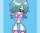 デフォルメ✰︎ちび✰︎SDキャラ描きます カートゥーン風のまるっと可愛いイラストはいかがでしょうか‎！ イメージ2
