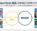 Web】で商品紹介を魅力的にデザイン制作します あなたの商品を、売り上げが上がる観点からご提案いたします！ イメージ2