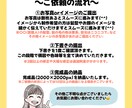 印象アップ！SNS・ブログアイコン描きます ゆるくかわいいアイコンを制作します♪ イメージ2