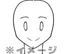 あなただけのオリジナルキャラクター描きます あなたが考えたキャラクターを私がイラストに描き起こします！ イメージ2