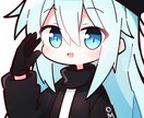 あなた好みのイラストを作成します 自分が求めているイラストがない！そんな時はおまかせください！ イメージ1