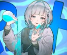 イラスト全般お描きします クオリティ重視で制作致します。 イメージ1