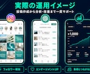 丸投げok ai生成を活用してReels制作します Kling×CapCutで映える！毎月安定納品対応可 イメージ4