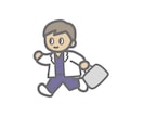 心に残る親しみやすくかわいいキャラクター作ります 修正無制限/手描きを元に1から作成/小物2点分は料金内で作成 イメージ8