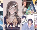 素早い納品、可愛くオシャレに動画編集します ジャンルを問わずに、ご依頼者様のサポートを致します! イメージ1