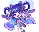プロイラストレーターが可愛いミニキャラ描きます グッズや動画に最適！個性を活かしたミニキャラ・ちびキャラ作成 イメージ7