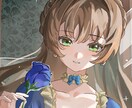 色鮮やかなイラストをお描きします さまざまな用途で使用可能です！商用利用OK※別途料金 イメージ1