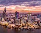 ホーチミン現地の夜間緊急通訳生活サポートします 日本在住10年、N2/平日夜間&土日終日対応 イメージ3