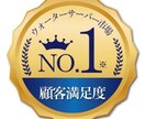 あなたの【No.1】を証明！調査データお届けします 100％成果保証！No.1を証明した調査データ・ロゴ画像付！ イメージ1