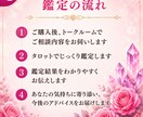 復縁したい相手の本音・復縁の可能性を丁寧に占います 連絡が来ない理由や復縁の可能性を丁寧に読み解きます イメージ4