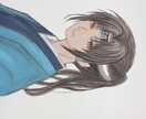 アイコンの男女イラスト描いてます かっこか可愛い男女描いちゃいます イメージ3
