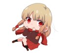 イラストを描きます あなただけにイラストを描きます イメージ4