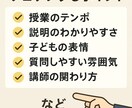 プロ目線の学習塾選びと体験授業の見方を教えます 今日の体験授業で「正しい判断」ができます イメージ2