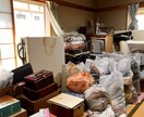 実家の片付け、年代別暮らしシフトアドバイスします 想像してみて下さい　80代で脚立に乗ってモノを取り出すことを イメージ5