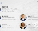 格安で伝わるパワポ資料を作成します 会社紹介資料・営業資料等をパワーポイントで作成します。 イメージ4