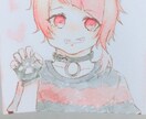格安でアイコンをお描きします アイコンを色々試したいあなたへ イメージ3