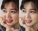 経験豊富Photoshopで画像写真修正加工ます 現役レタッチャーがあなたの要望に合わせて合成や加工を迅速対応 イメージ2