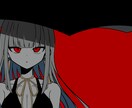 アニメ塗りが得意で本家のようなイラストを提供します 絵柄を変えて欲しい場合は言ってください。好きな絵柄で描きます イメージ5