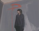 ご希望のカラーイラスト書きます スピード納品かつ高クオリティをお届けします！ イメージ5